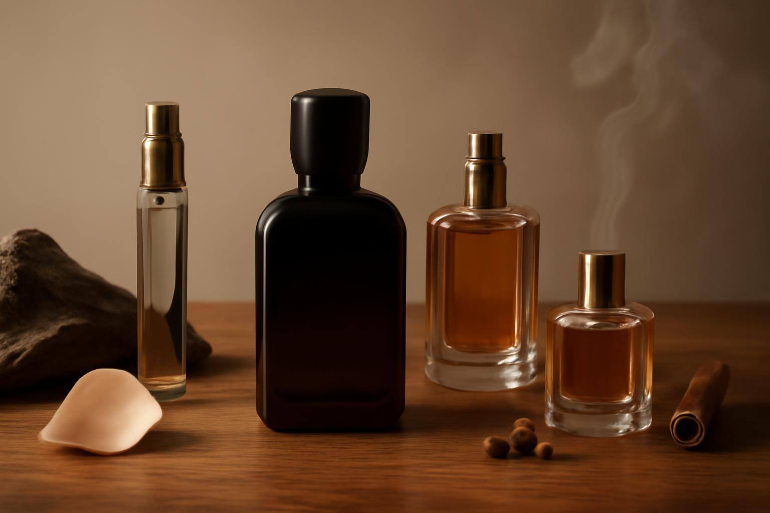 How to Choose an Oud Perfume: A Practical Guide to Finding Your Style