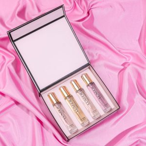 Perfumes
