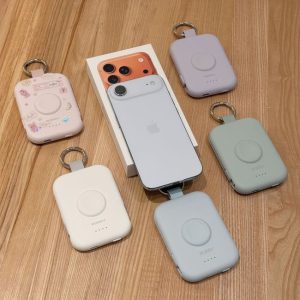 20000mAh Power Bank