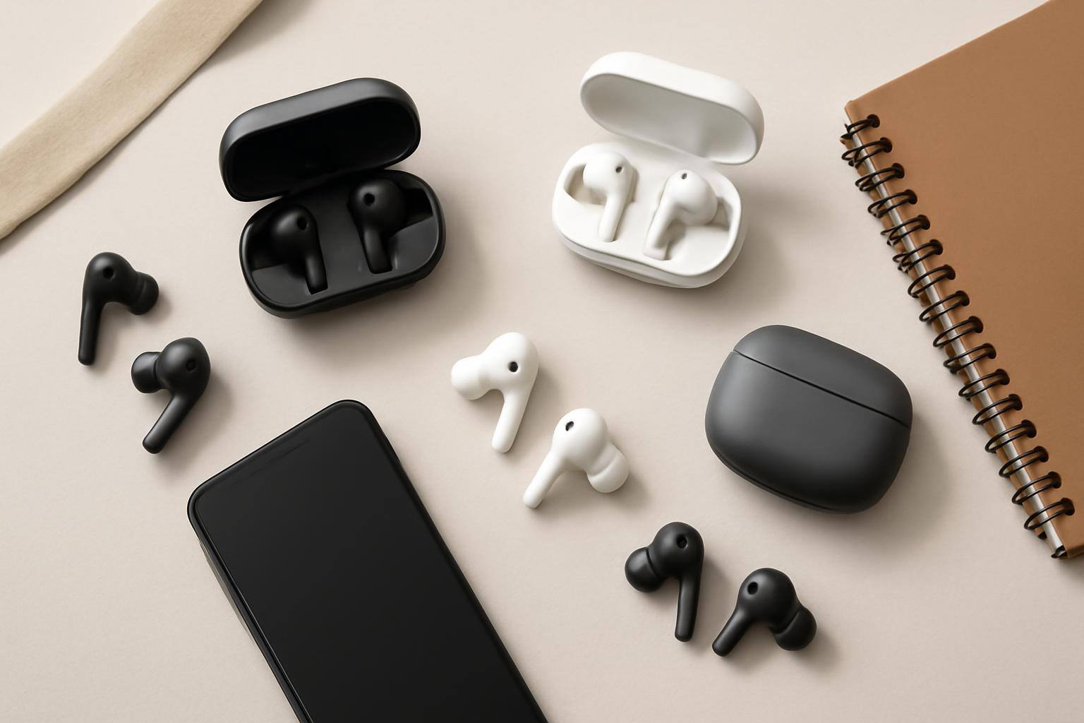 Wireless Earbuds Buying Guide: Choose With Confidence